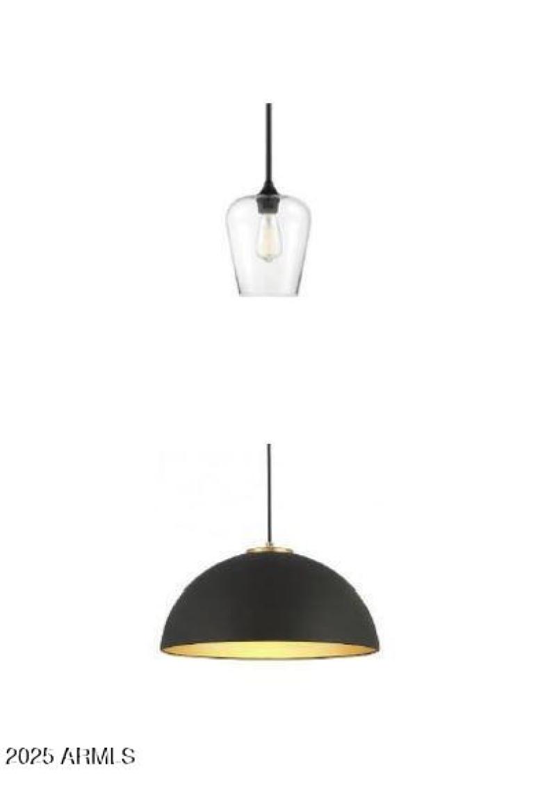 477 Lighting for Kitchen no labels