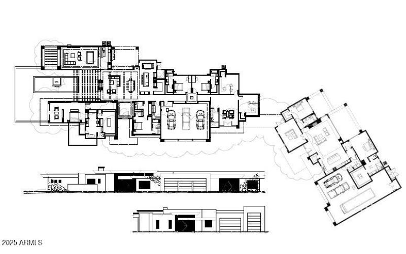 Pinnacle - Floor Plan Option