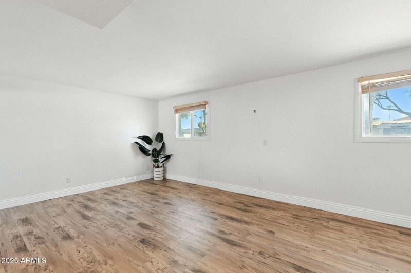 Garden Level Game Room