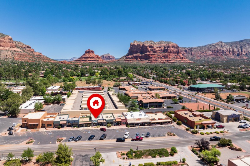 Owners Own 1/12th of Parking Lot