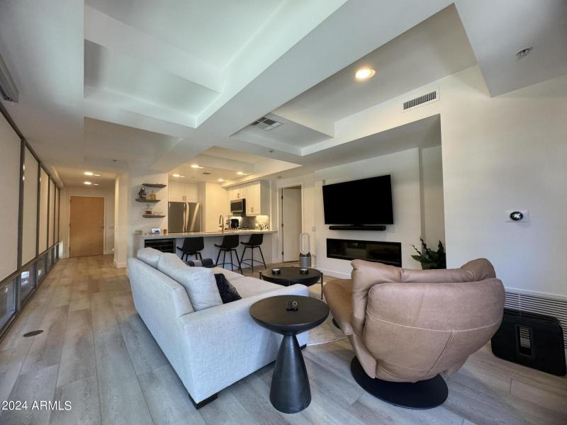 PATIO TO LIVING ROOM