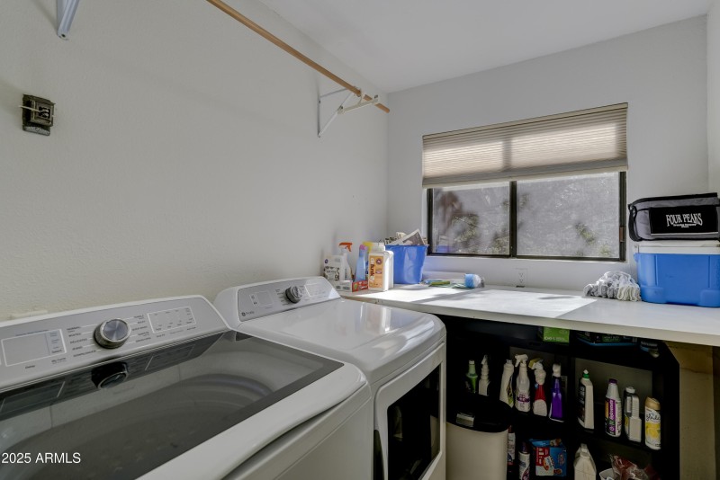 Laundry Room 1