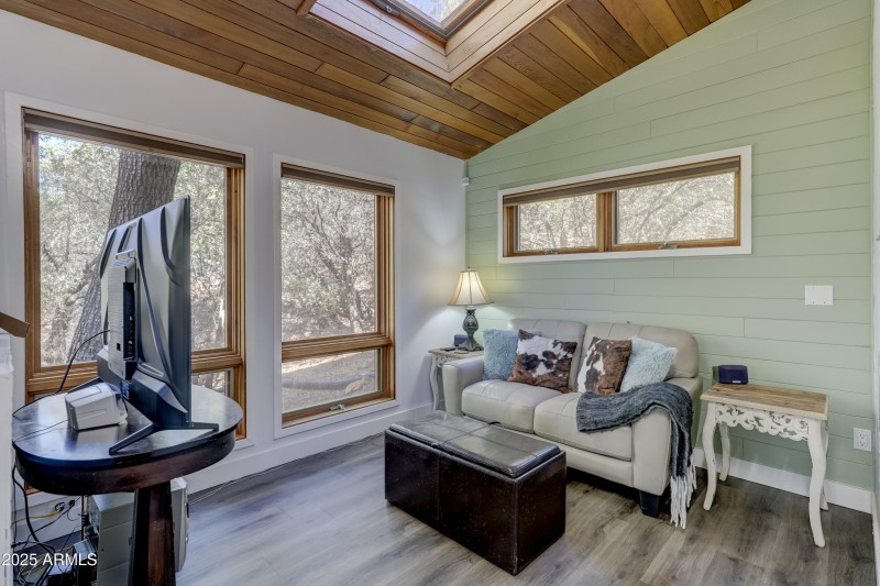 Primary Bedroom Sitting 1