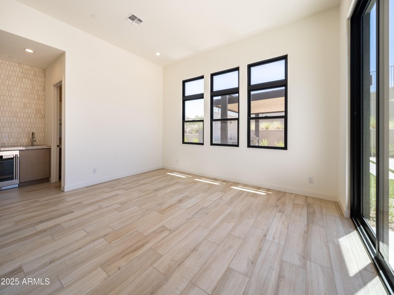 Casita W Minin Fridge