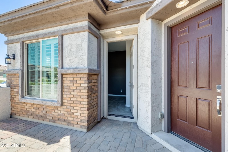 Separate Guest Suite