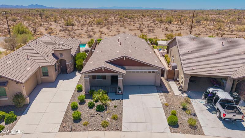 7618 S LONE PINE PL, Gold Canyon 85118