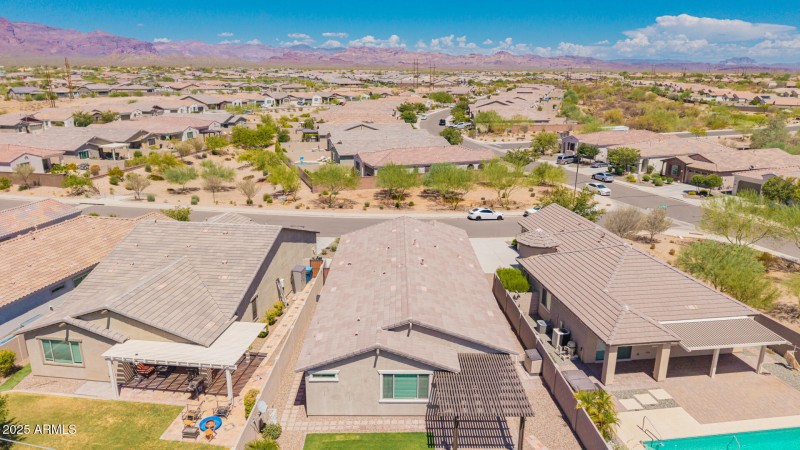 7618 S LONE PINE PL, Gold Canyon 85118