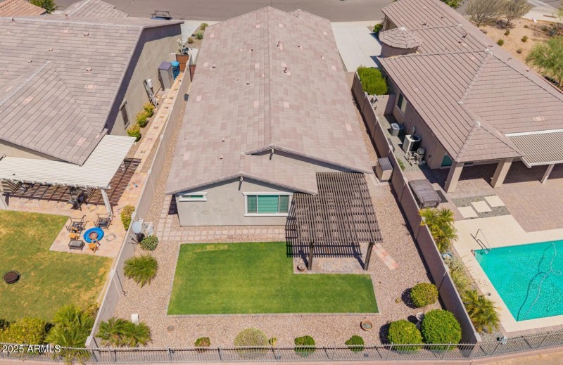 7618 S LONE PINE PL, Gold Canyon 85118