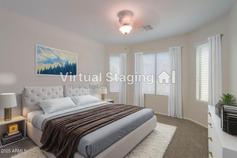 19 - Bedroom - Standard