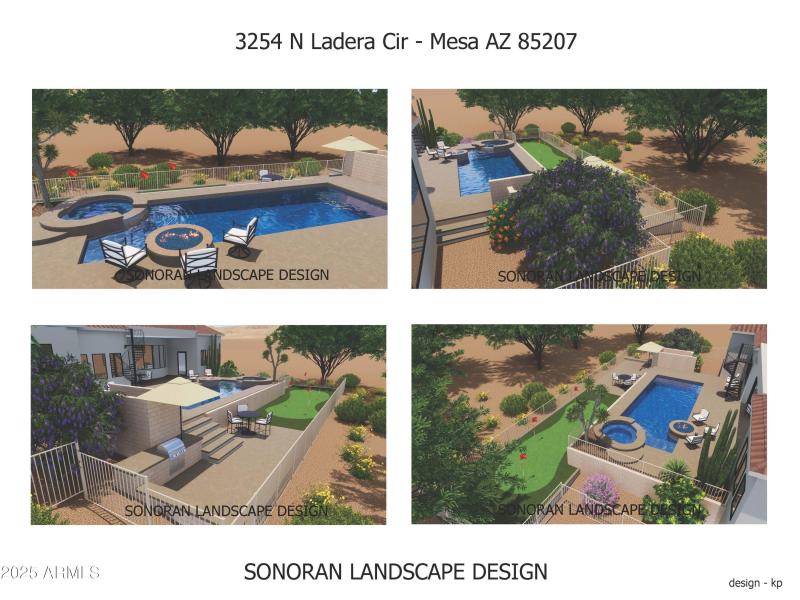 rendering concept only