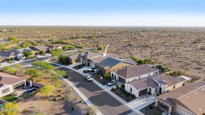 7618 S LONE PINE PL, Gold Canyon 85118