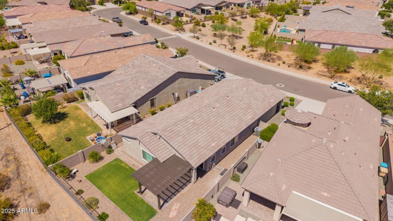 7618 S LONE PINE PL, Gold Canyon 85118