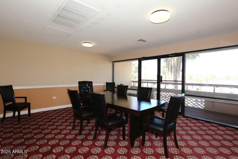 Marquessa-Board Room