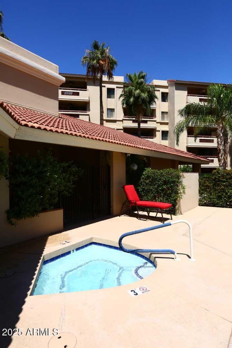 Marquessa-Community Spa