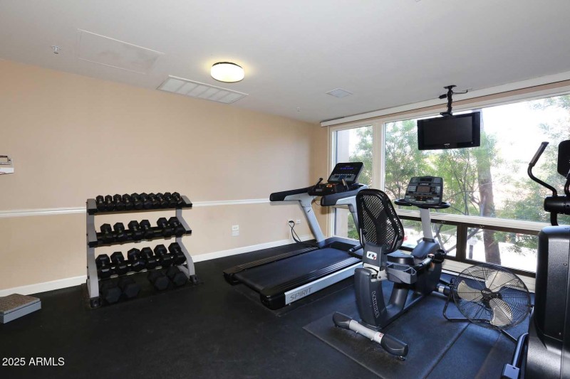 Marquessa-Fitness Equipment