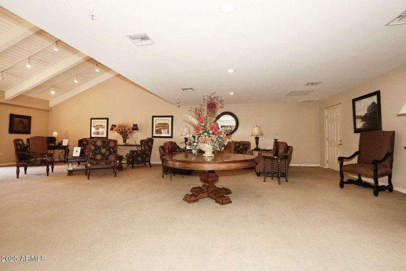 Marquessa-West Club Room