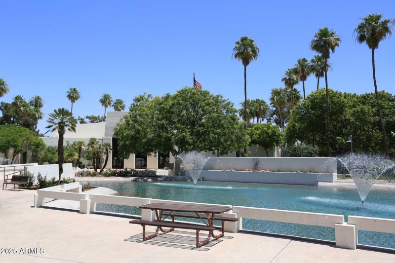 Scottsdale City Hall