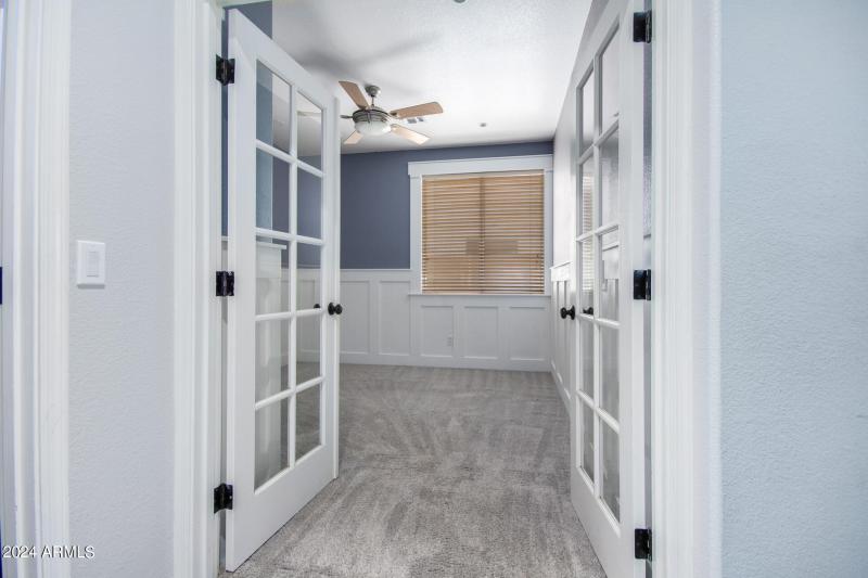 Office, Den, 5th Bedroom