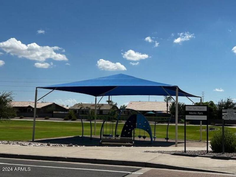 Menlow Park (Neighborhood Park)