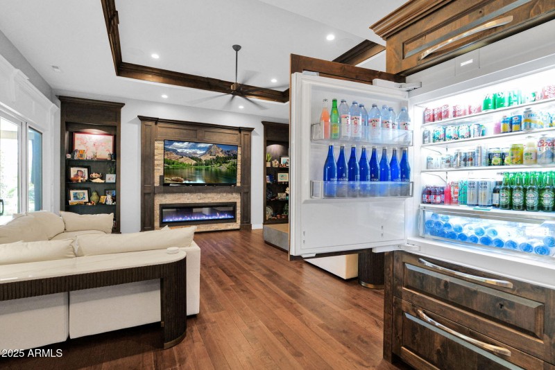 newest sub zero addition