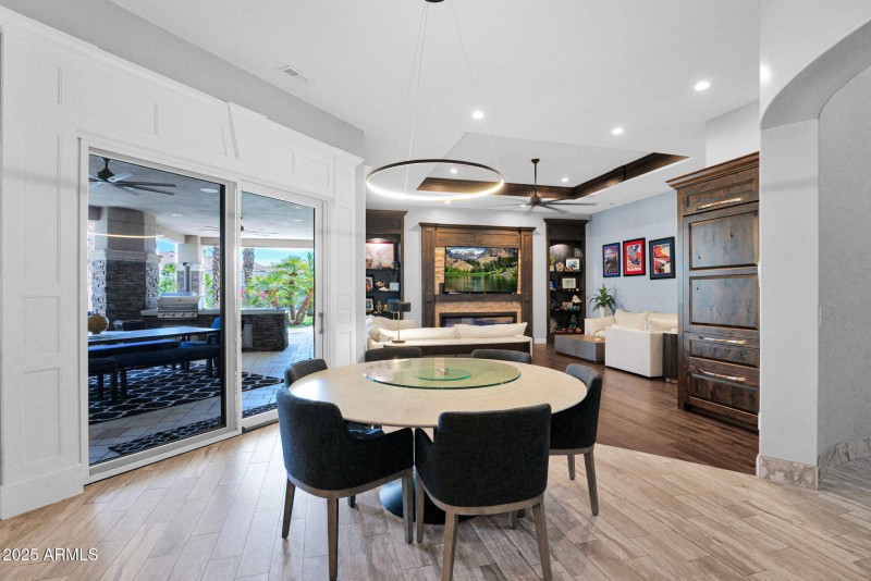 invited spaces to host