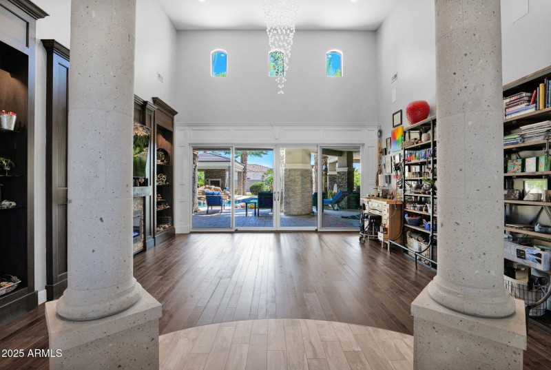 endless possibilities