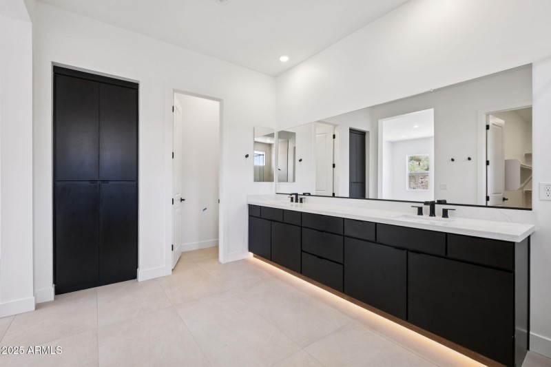 Primary Bathroom View B