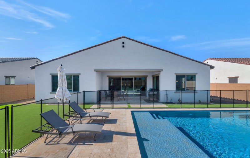 4418 W Park View Lane