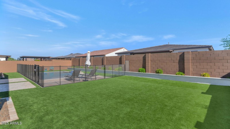 4418 W Park View Lane