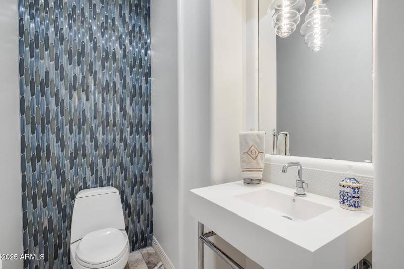 Half Bath