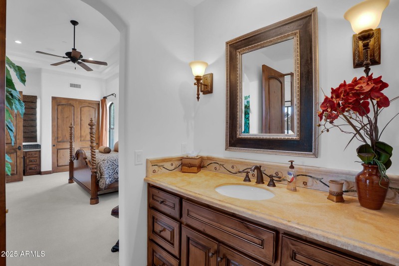 Guest House Bathroom