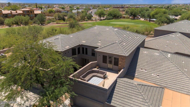 Aerial Top of Home (1)