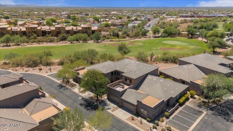 Aerial Top of Home (2)