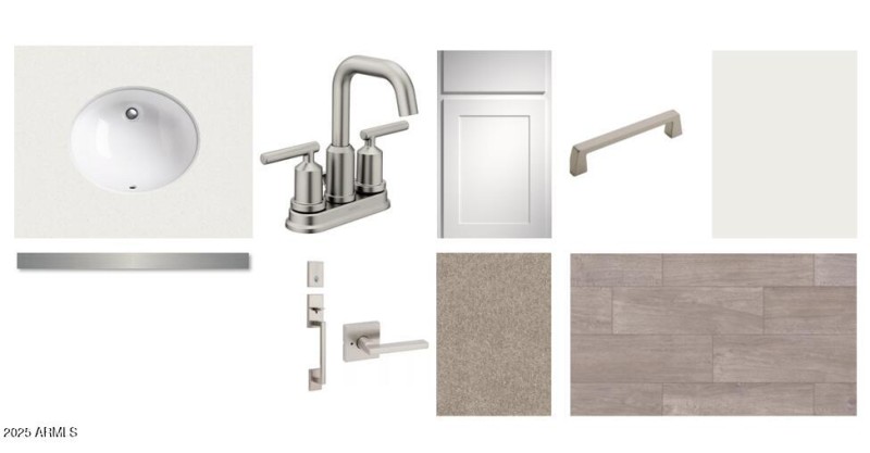 Timless Shaw Fixtures