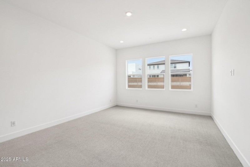 Primary Bedroom View A