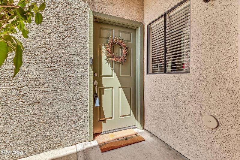 7008 E Gold Dust Ave unit 110-5