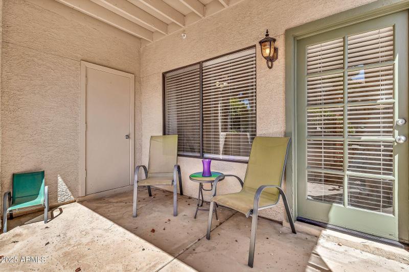 7008 E Gold Dust Ave unit 110-6