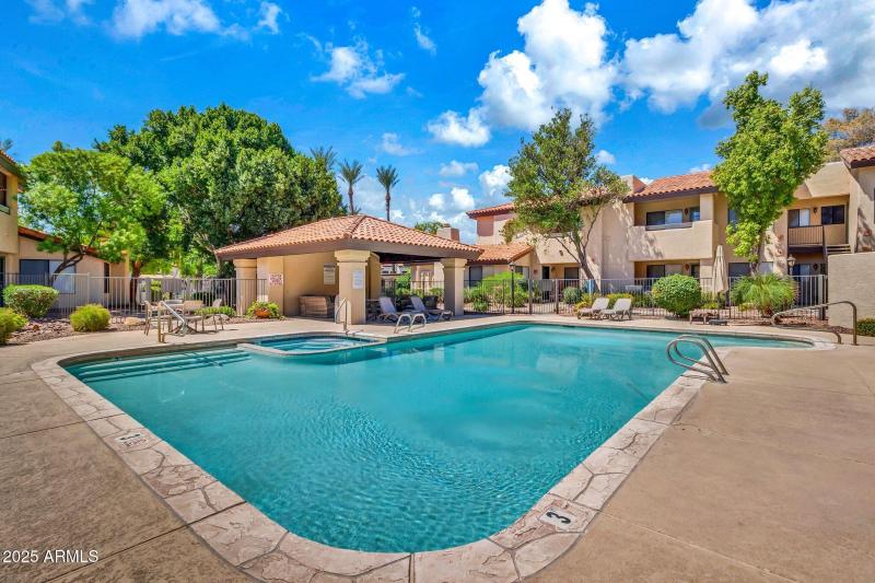 7008 E Gold Dust Ave unit 110-29