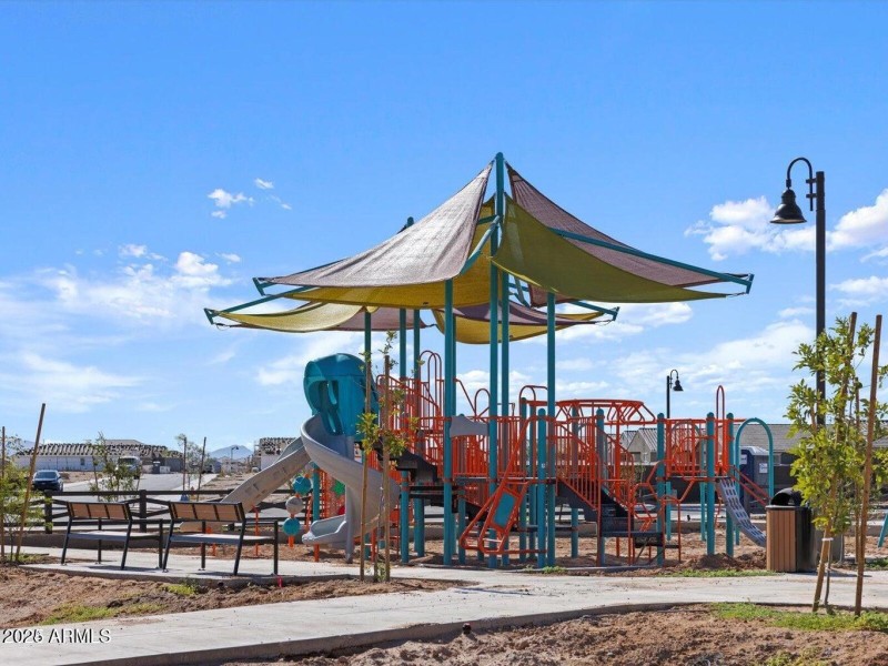 Playground