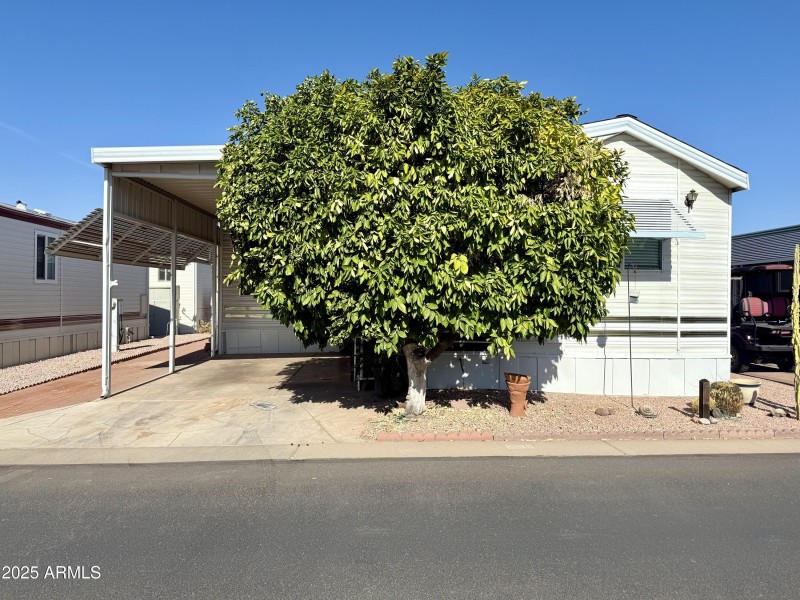 7750 E Broadway Rd #330