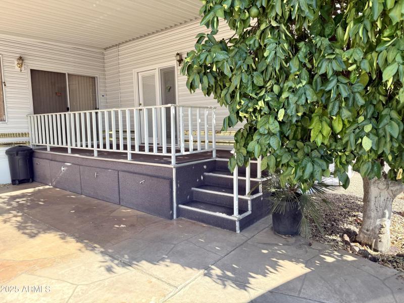 7750 E Broadway Rd #330