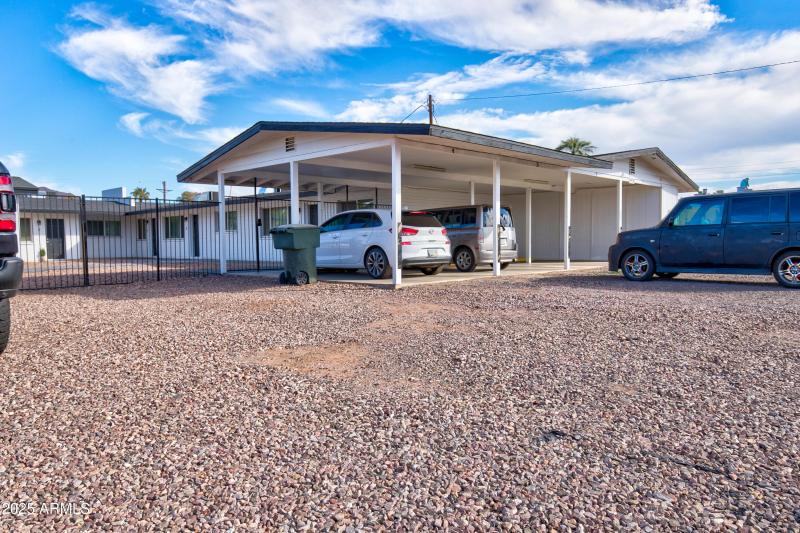 4920 Holly St unit 1-23