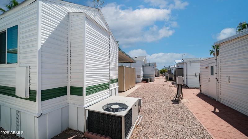 3710 S Goldfield Rd Lot 579 Exterior Pho