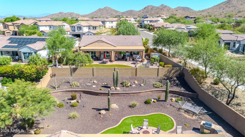 1526 W Molly Ln Drone-11