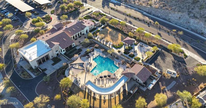 Presideo Resident Club 1