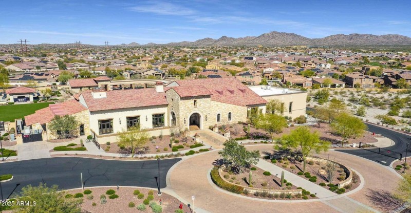 Presideo Resident Club