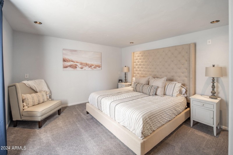 THEATER ROOM OR PLAY ROOM