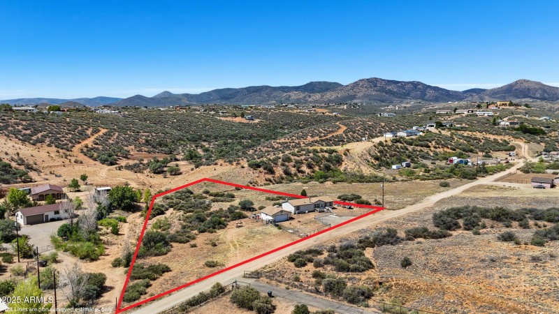 25-Aerial (1) Lot Lines