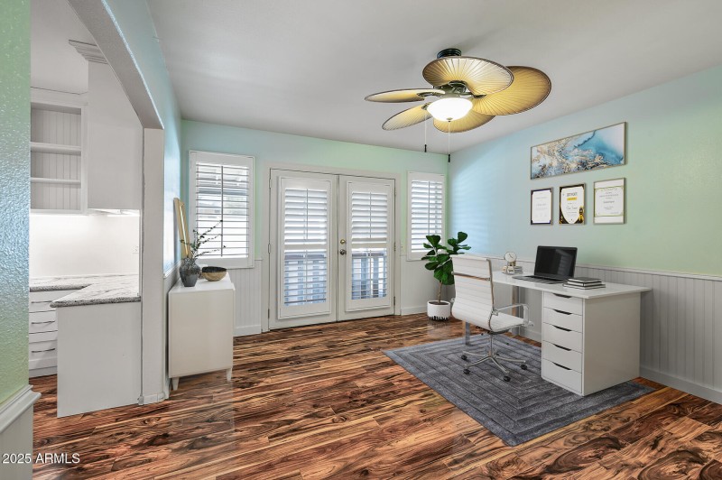 Copperstone VS 2 bonus room