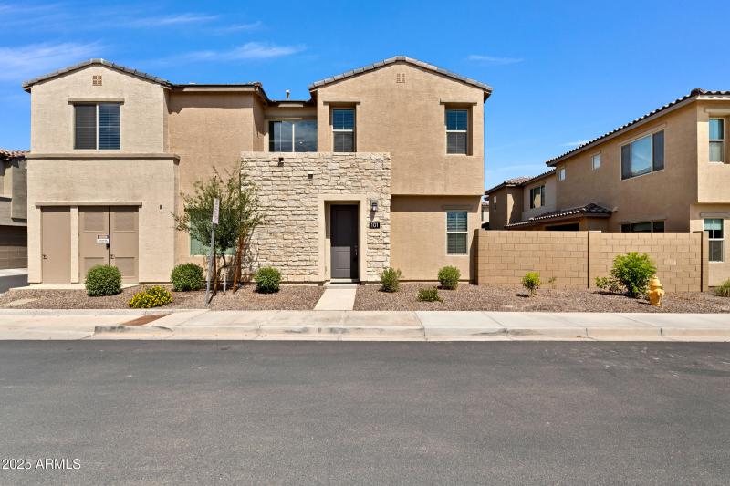 679 E Furness Dr Unit 101-1